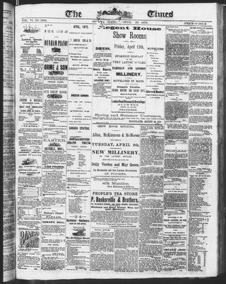 Ottawa Times (1865), 23 Apr 1872