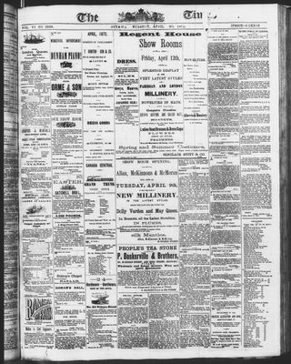 Ottawa Times (1865), 30 Apr 1872