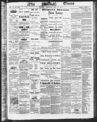 Ottawa Times (1865), 2 May 1872