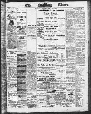 Ottawa Times (1865), 10 May 1872