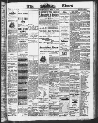 Ottawa Times (1865), 17 May 1872