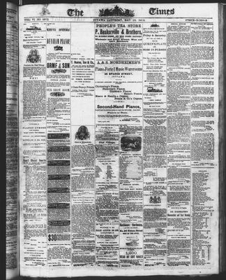 Ottawa Times (1865), 18 May 1872