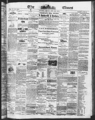 Ottawa Times (1865), 24 May 1872