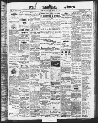 Ottawa Times (1865), 31 May 1872