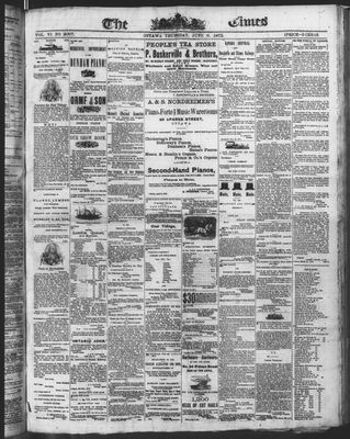 Ottawa Times (1865), 6 Jun 1872