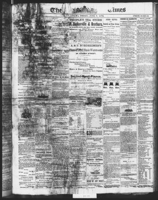 Ottawa Times (1865), 7 Jun 1872