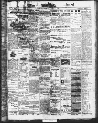 Ottawa Times (1865), 11 Jun 1872