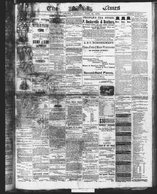 Ottawa Times (1865), 15 Jun 1872