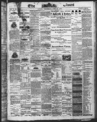 Ottawa Times (1865), 19 Jun 1872