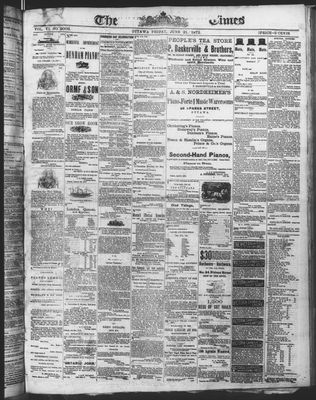 Ottawa Times (1865), 21 Jun 1872