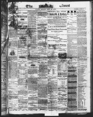 Ottawa Times (1865), 24 Jun 1872