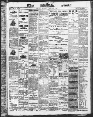 Ottawa Times (1865), 25 Jun 1872