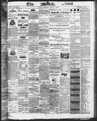 Ottawa Times (1865), 1 Jul 1872