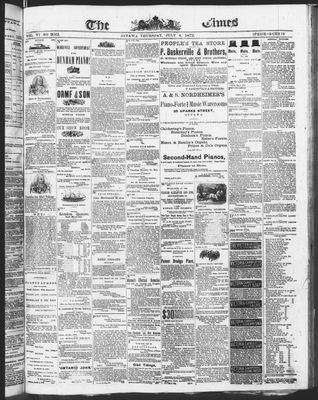 Ottawa Times (1865), 4 Jul 1872