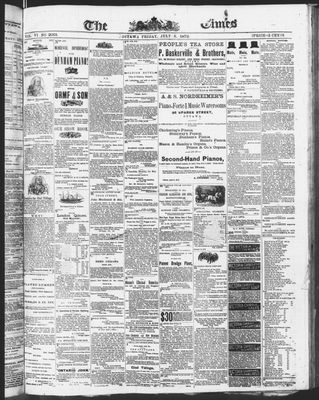 Ottawa Times (1865), 5 Jul 1872