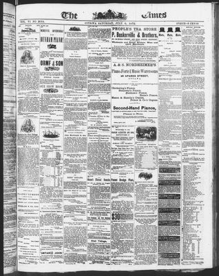 Ottawa Times (1865), 6 Jul 1872