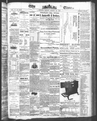 Ottawa Times (1865), 16 Aug 1872