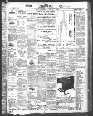 Ottawa Times (1865), 17 Aug 1872