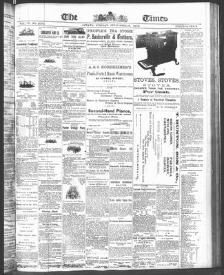 Ottawa Times (1865), 17 Sep 1872