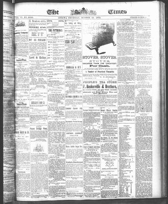 Ottawa Times (1865), 10 Oct 1872