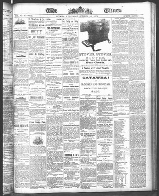 Ottawa Times (1865), 16 Oct 1872