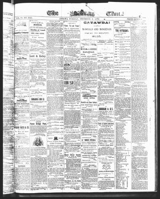 Ottawa Times (1865), 3 Dec 1872