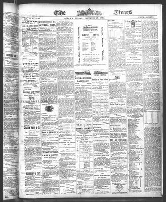 Ottawa Times (1865), 27 Dec 1872