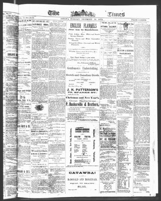 Ottawa Times (1865), 31 Dec 1872