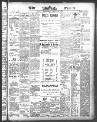 Ottawa Times (1865), 8 Jan 1873