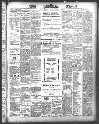 Ottawa Times (1865), 9 Jan 1873