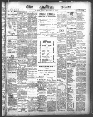 Ottawa Times (1865), 10 Jan 1873