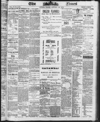 Ottawa Times (1865), 24 Jan 1873