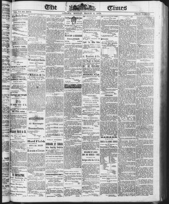 Ottawa Times (1865), 3 Mar 1873