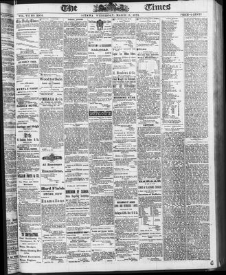 Ottawa Times (1865), 5 Mar 1873