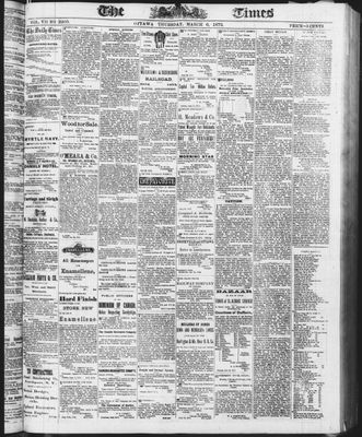 Ottawa Times (1865), 6 Mar 1873