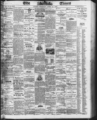 Ottawa Times (1865), 10 Apr 1873