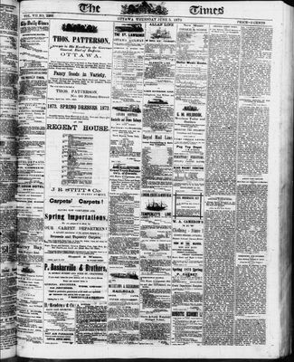 Ottawa Times (1865), 5 Jun 1873