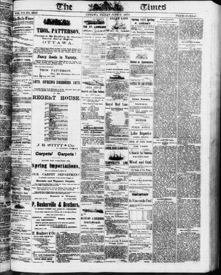 Ottawa Times (1865), 6 Jun 1873