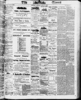 Ottawa Times (1865), 9 Jun 1873