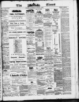 Ottawa Times (1865), 28 Jun 1873