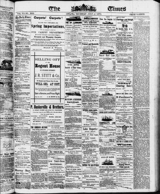 Ottawa Times (1865), 17 Jul 1873