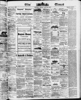 Ottawa Times (1865), 18 Jul 1873