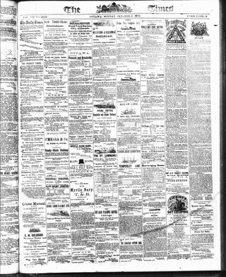 Ottawa Times (1865), 6 Oct 1873