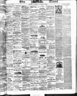 Ottawa Times (1865), 18 Oct 1873