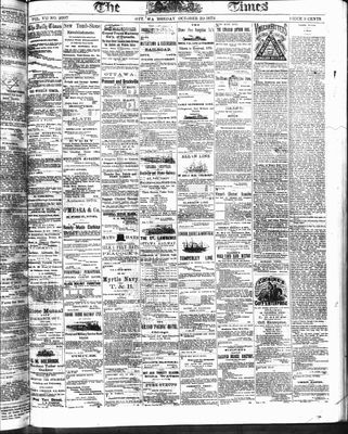 Ottawa Times (1865), 20 Oct 1873