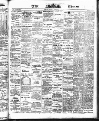 Ottawa Times (1865), 28 Nov 1873