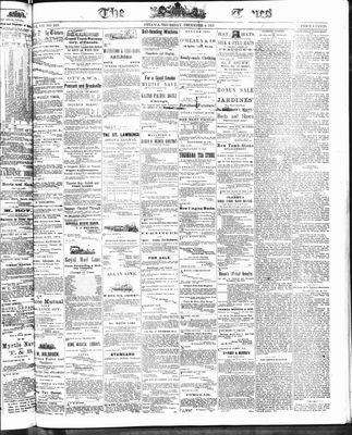 Ottawa Times (1865), 4 Dec 1873