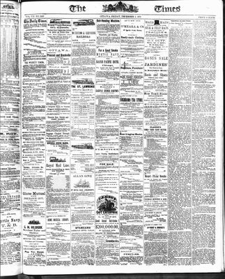 Ottawa Times (1865), 5 Dec 1873