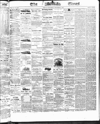 Ottawa Times (1865), 11 Dec 1873