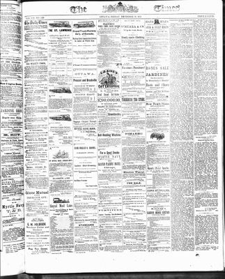 Ottawa Times (1865), 12 Dec 1873